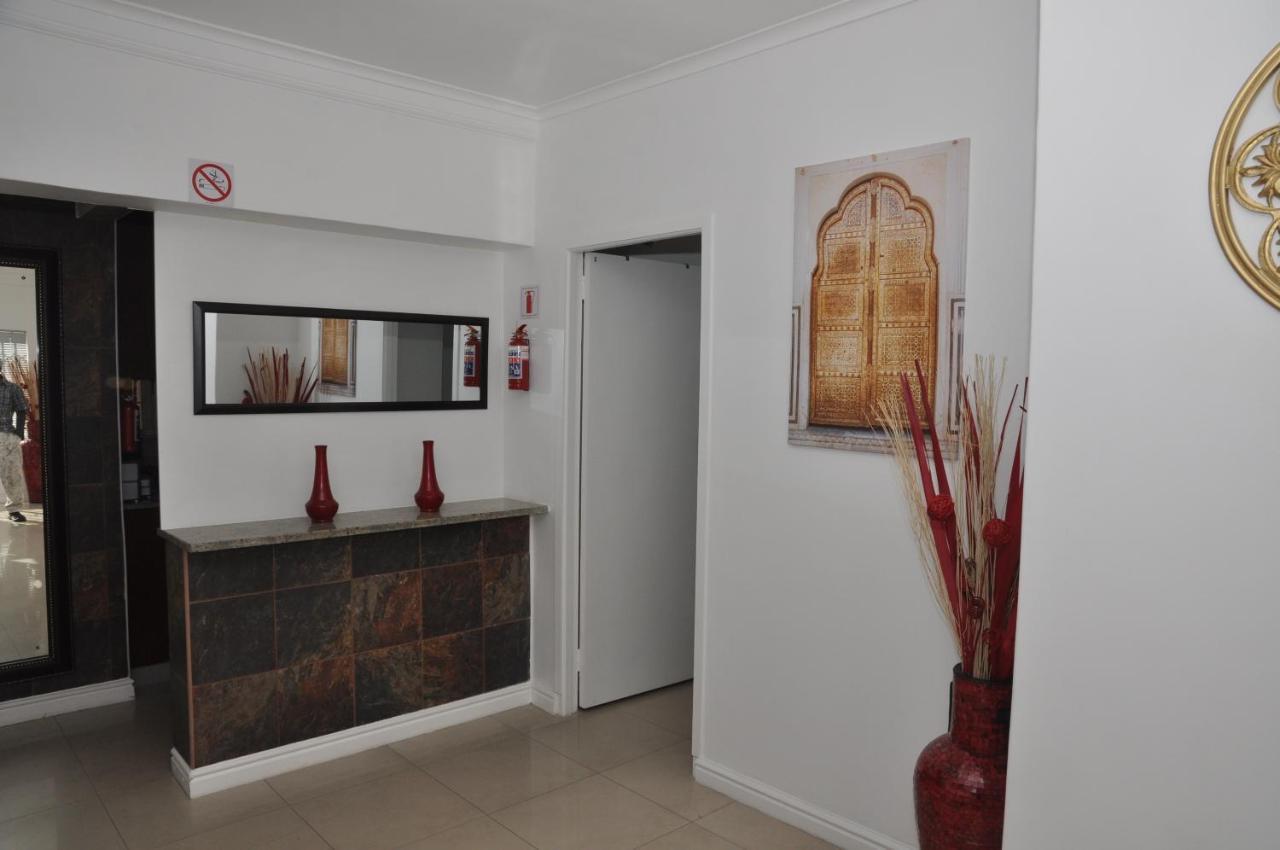Surrey B&B Cape Town Exterior photo