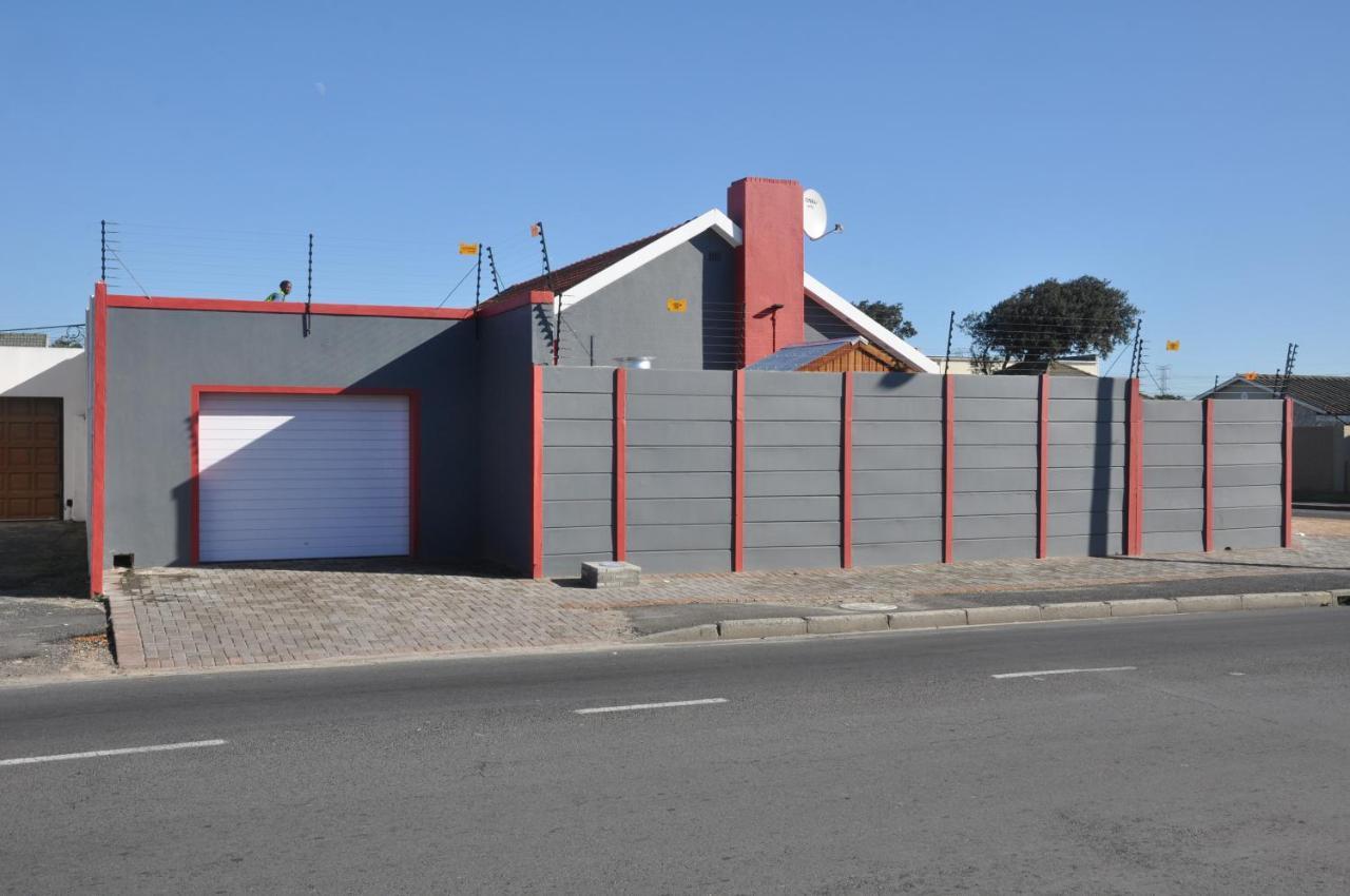 Surrey B&B Cape Town Exterior photo